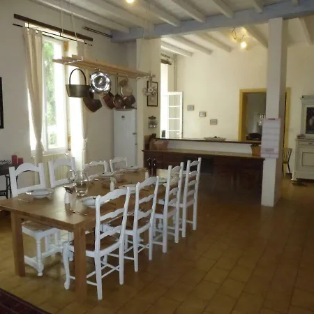 At Petit Champagne